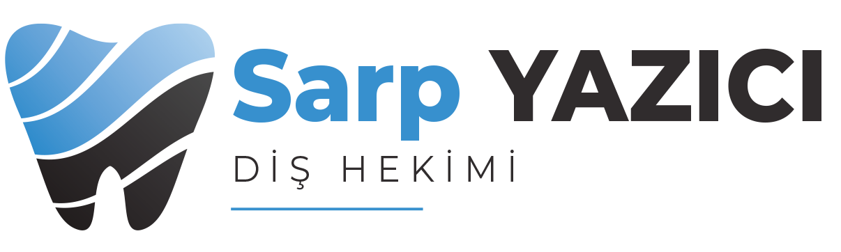 Dt. Sarp YAZICI